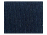 85 Dark Blue Satin -Stiletto